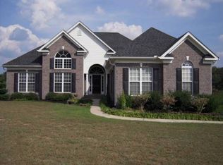 3322 Antler View Ct, Monroe, NC 28112