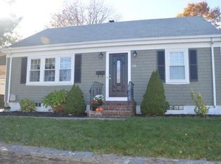 179 Rochambeau St, New Bedford, MA 02745