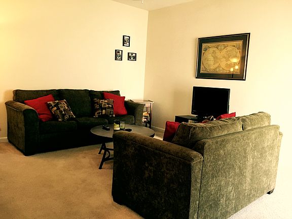 2nd image of 2852 Mojave Dr