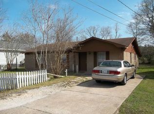 4015 Nassau St, Gulfport, MS 39501
