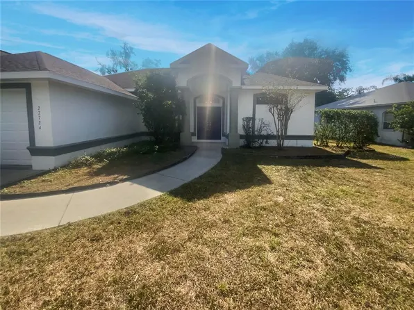 27724 Sora Blvd, Wesley Chapel, FL 33544
