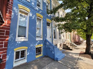 1222 Washington Blvd, Baltimore, MD 21230