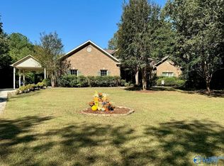 1347 Hurricane Creek Rd, Gurley, AL 35748