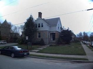 266 Wayland Ave, Providence, RI 02906