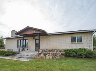 515 W 1st N, Rigby, ID 83442