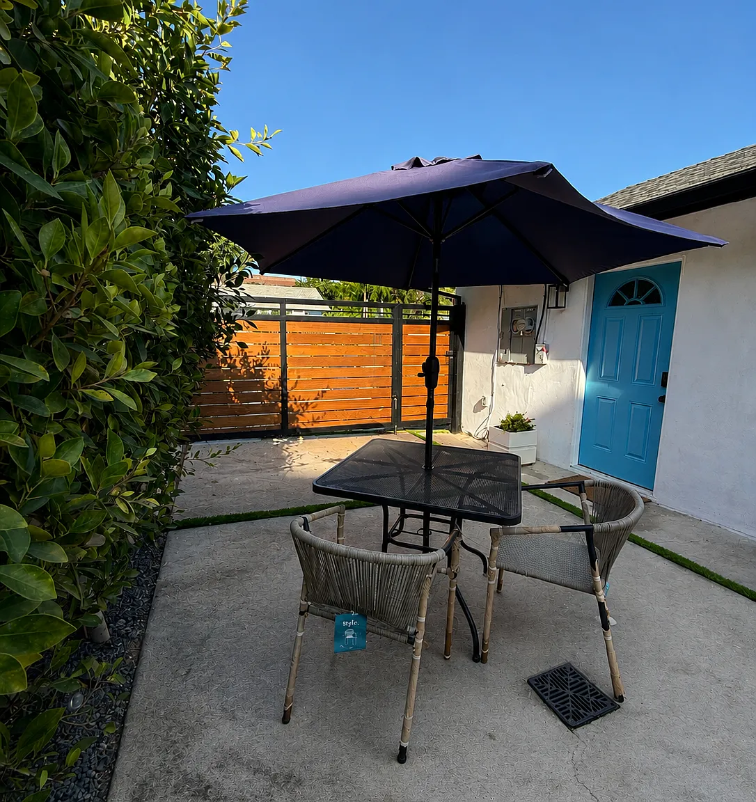 1 bed, 440 sqft, $2,450 — Photo 4