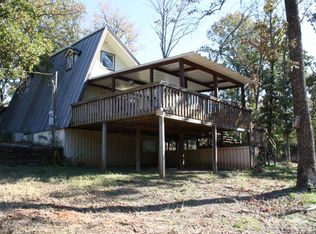 16985 County Road 2701, Mabank, TX 75156