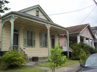 1318 Dante St, New Orleans, LA 70118