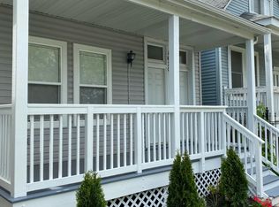 1620 N Spaulding Ave APT 1F, Chicago, IL 60647