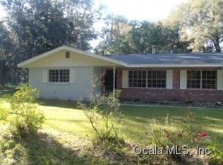 9801 SW 190th Avenue Rd, Dunnellon, FL 34432