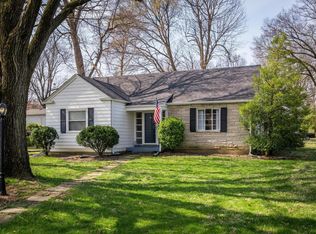 328 N Bonner Ave, Saint Matthews, KY 40207