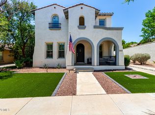 20633 W Walton Dr, Buckeye, AZ 85396