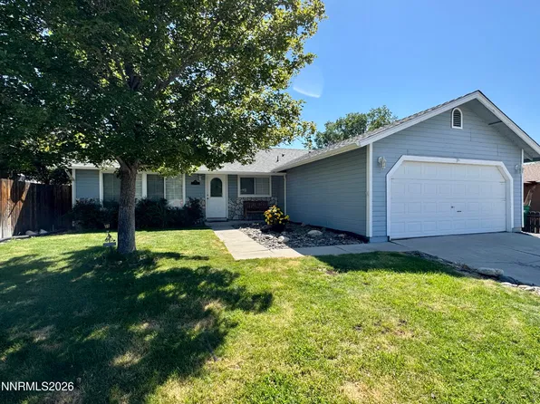 2501 Ridgecrest Dr, Carson City, NV 89706
