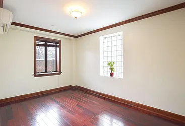 Rented by Corcoran