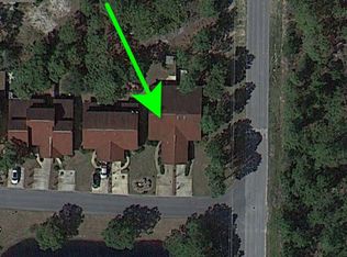 14 Via Largo, Santa Rosa Beach, FL 32459