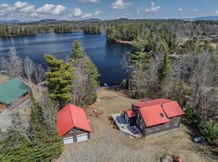 51 Whispering Pines Dr, Whitefield, NH 03598