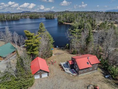 51 Whispering Pines Drive, Whitefield, NH, 03598
