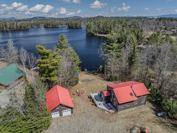51 Whispering Pines Drive, Whitefield, NH 03598
