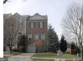 14015 Gullivers Trl, Bowie, MD 20720