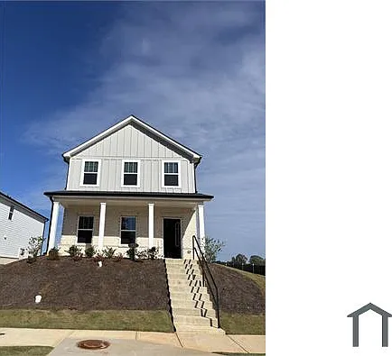 3149 Misty Springs Path — Photo 2