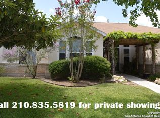 346 Walnut Heights Blvd, New Braunfels, TX 78130