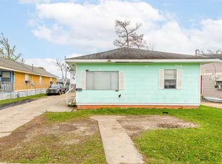 1231 Goode St, Houma, LA 70360