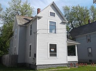 1446 W 8th St, Ashtabula, OH 44004