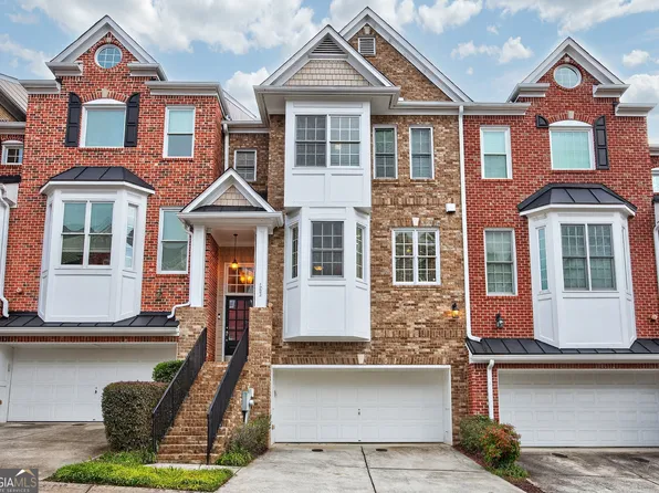 1222 Creekside Pl SE, Smyrna, GA 30082