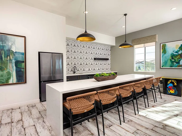 San Carlo Townhomes — Photo 21