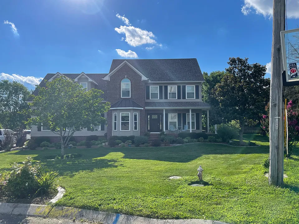 3405 McGee Cv