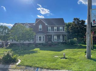 3405 McGee Cv, Thompsons Station, TN 37179