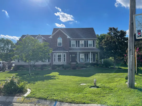 3405 McGee Cv, Thompsons Station, TN 37179