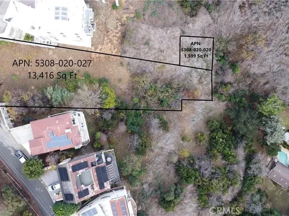 0 Hanscom Dr #28, South Pasadena, CA 91030