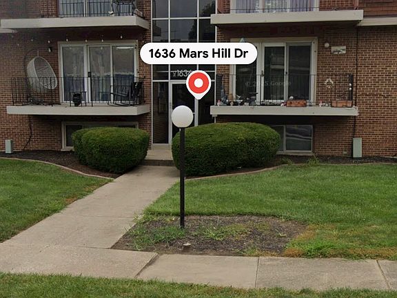 3rd image of 1636 Mars Hill Dr