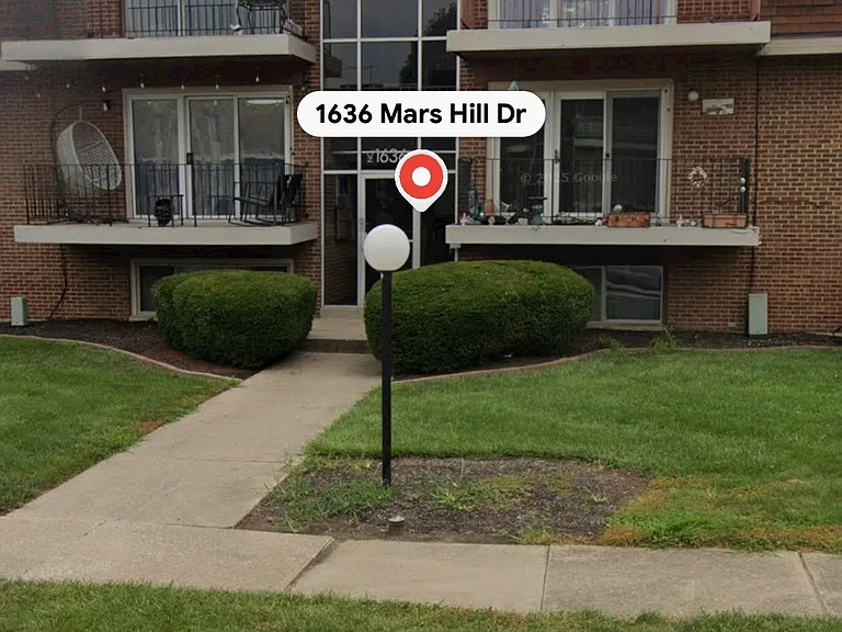 1636 Mars Hill Dr — Photo 3