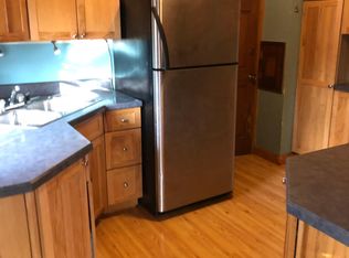 1503 Nevada St #UP, Toledo, OH