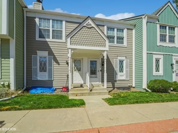 10755 W Dartmouth Avenue, Lakewood, CO 80227