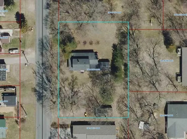 11774 JAY STREET, Trempealeau, WI 54661