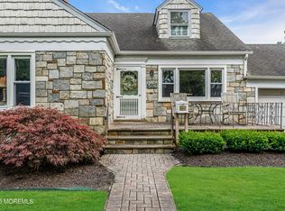 504 Crescent Parkway, Sea Girt, NJ 08750