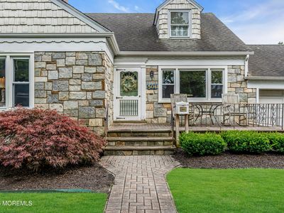 504 Crescent Parkway, Sea Girt, NJ, 08750