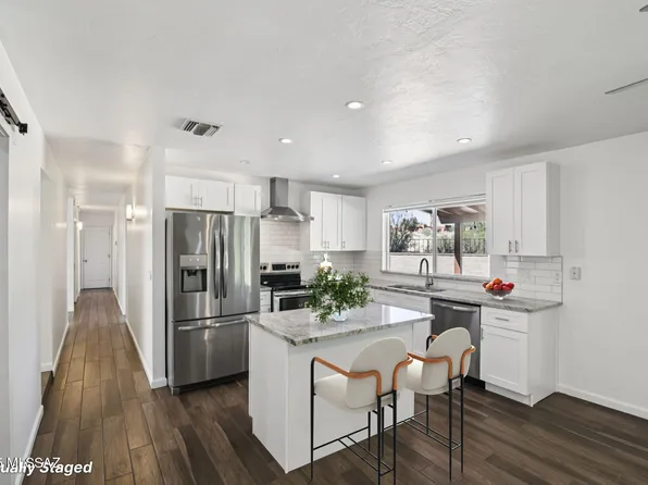 6525 E Calle De Amigos, Tucson, AZ 85750