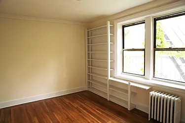 Rented by Chris Stewart, LREB