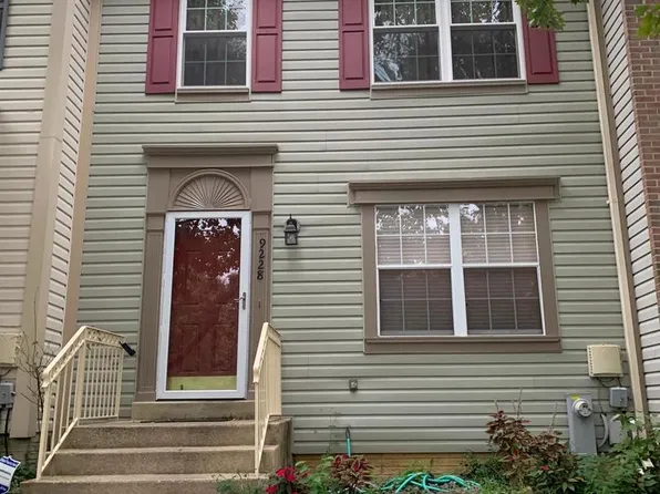 9228 Howland Rd, Laurel, MD 20723