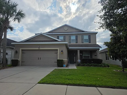 17513 Buckingham Garden Dr Photo 1