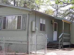 323 Gail Gardner Way, Prescott, AZ 86305