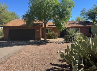 7220 E Gambel Cir, Tucson, AZ 85750