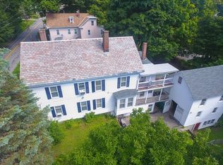 287 Blossom St, Fitchburg, MA 01420