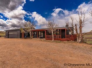787 Crow Creek Rd, Cheyenne, WY 82009