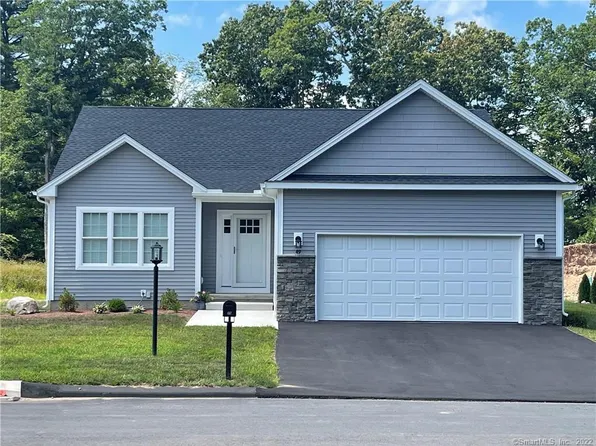 47 Eleanor Road #47, Somers, CT 06071