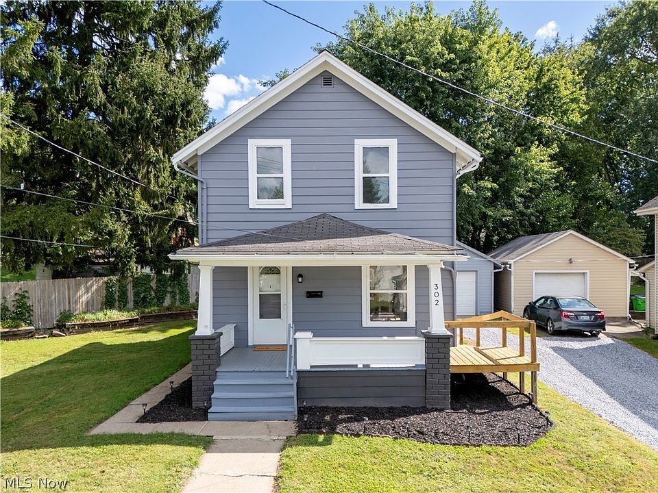 1st image of 302 Prospect St